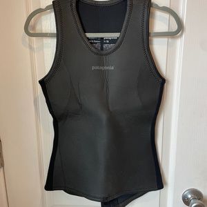 Patagonia Women's Neoprene Vest
